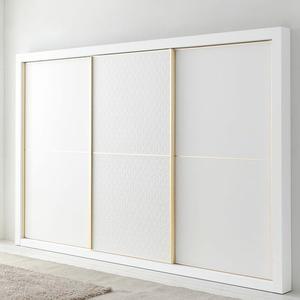 [NS홈쇼핑]서광퍼니처 셀리번 13자 슬라이드 장롱 ndr2[31650516]