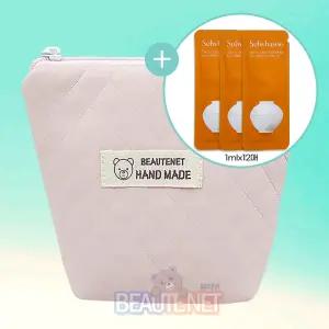 동전파우치 (설화수 진설 크림 12매)삼각S