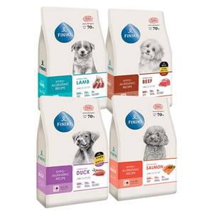 피니키 HA 가수분해 유기농 사료 2.5kg 강아지사료