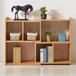 파로마 홈즈 포드 원목 책장 책꽂이 2단 1100 오픈형 HSF001