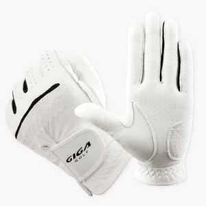 [기가골프] 반양피 골프장갑 남성용(한손)_GA3215