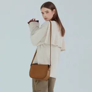 로린 크로스바디백 AP12-2502 3컬러 택1