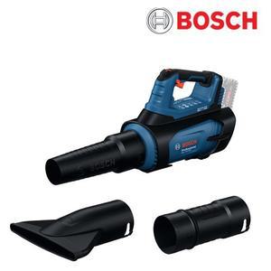 보쉬 충전 무선 대포 송풍기 브로워 세차용 차량용 낙엽 청소기 GBL18V-800 본체만