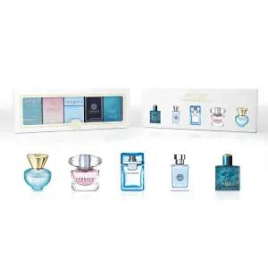 [롯데백화점]베르사체 베르사체퍼퓸 미니어처 세트 컬렉션