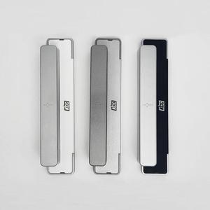 KCC 창호 샷시 고정형 핸들 손잡이 샤시 베란다 창문 미닫이문 모든창 셀프 DIY 설치/mj