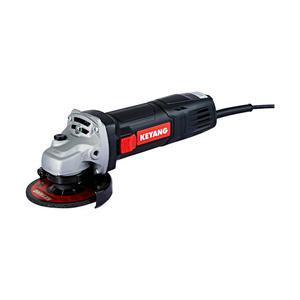 계양 DG100-850V 100mm 속도 조절 유선 그라인더