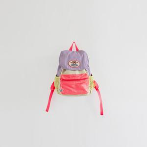 [아이러브제이] 럭키 피크닉 백팩 JXSEC15