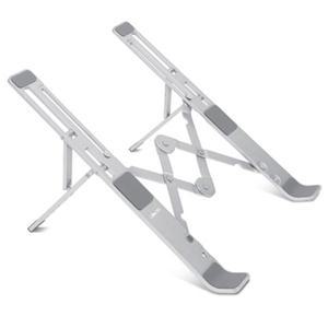 LAAON 알루미늄 노트북 태블릿 휴대용 거치대