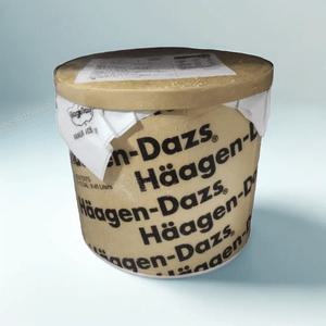 하겐다즈 하겐다즈벌크 마카다미아넛 아이스크림 9.46L 대용량 카페 디저트