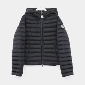 몽클레어 25SS 아이지 패치로고 경량 후드 패딩 여성 자켓 1A00004 597YF 778 IGE