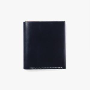 [샌프란시스코마켓](강남점)ALDEN 알든 Bifold Wallet Black ADE1M80001A98