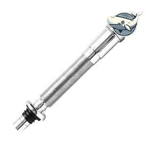 [기타]세면대 배수관 자동 주름관 원터치 하수 배수구 (WFH1VZ7)