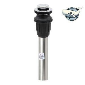 [기타]세면기 자동배수관 교체형 하수구 트랩 내구성 (WFH1VYJ)