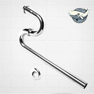 [기타]세면대 하수 배수관 세면기 교체 부속품 (WFH1VYH)