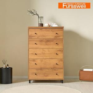 퍼스웰 유로 E0 광폭 칸칸이900 5단5칸서랍장(UT_009)