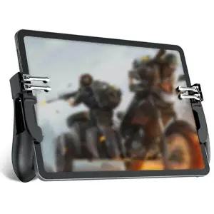 [셀러허브 패션][JHQS9RPM_4B]게임패드 블랙 게임컨트롤러 태블릿게임패드