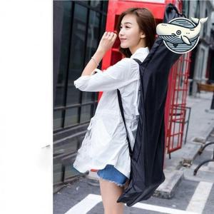 롱보드 가방 백팩 액세서리 스케이트보드 보관 (3iAbO)