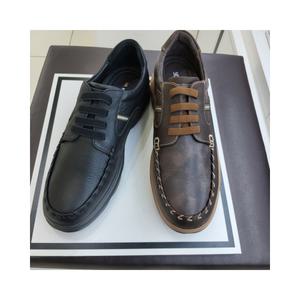 [에스콰이아][행복한백화점][에스콰이아]남성 전통 광폭 쿠션업 영에이지 캐주얼화 YADSHD002