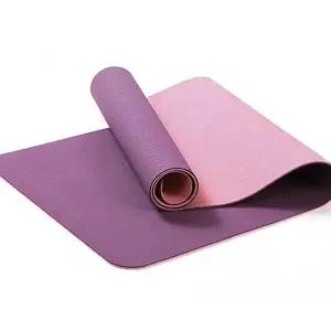 [셀러허브 패션][JHQS95TE_4B]요가매트 폼롤러매트 운동매트 실내운동매트