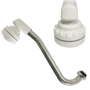 [기타]주방 싱크 수도 수전 절수기 헤드교체 (WFH2R36)