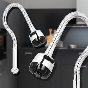 [기타]주방 싱크 수도헤드 절수형 수전교환 (WFH2R0N)