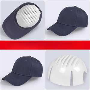 비？c 초경량안전모 실내안전모 머리보호 건설 보호