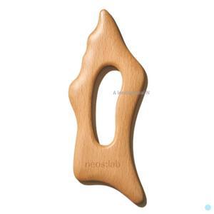 네오스랩 바디 스컬프터 괄사 마사지기 종아리 경락