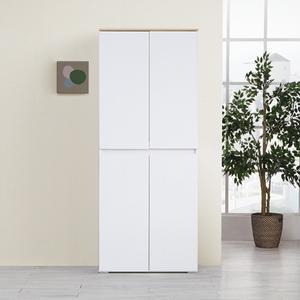 텐스페이스 다올 800 키큰 신발장 DA13R(착불)