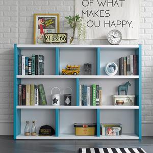 [미소비즈]리젠가구 n플러스 1600 가로책장