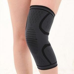 얇은 관절 무릎 배구 M사이즈 작업용 등산 헬스 1개 러닝무릎보호대