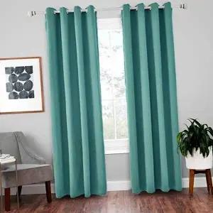 [셀러허브 패션][JHQS7L3F_4B]창문형 햇빛차단커튼 암막커튼세트 방풍커튼