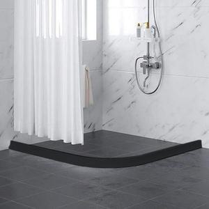 T자형 베이직 워터펜스 샤워부스 세탁실 올데이 실리 (WFH52GK)