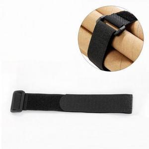 찍찍이 케이블 데일리 전선 타이 클래식 정리 스트랩 (WFH5EHO)