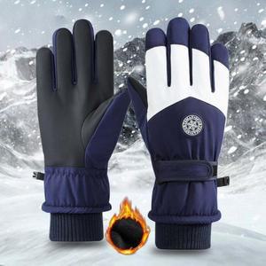 스마트터치 스키장갑 커플스키장갑 방수 LM-0487 (3ifVM)