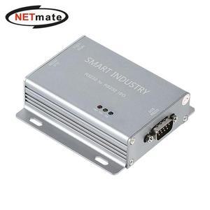 [JHQSS42K_52BH]산업용 RS232 시리얼통신 아이솔레이터