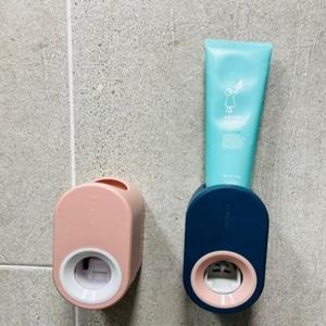 자동 치약짜개 데일리 네이비 (WFH57KA)