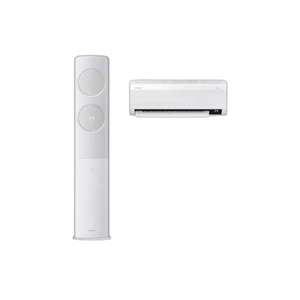 삼성 비스포크 무풍 클래식 에어컨 공기청정 17평+6평