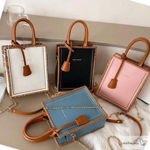 가죽 가방 만들기 키트 공예 수제 친구선물 정성어린선물