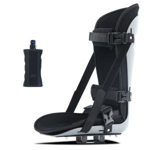 이고진 종아리고정장치 신발형 헬스자전거 재활운동