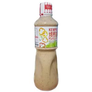 큐피 참깨드레싱 1L 샐러드 참깨소스 코스트코