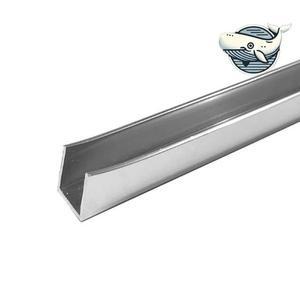 [기타]욕실 샤워부스 헤드바 칸막이 스테인리스 설치 (WFH85HL)