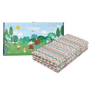 파크론 피크닉 야외 방수 캠핑 매트 특대형 인디써머