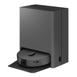 삼성전자 비스포크 스팀 로봇청소기 차콜 VR7MD96516H