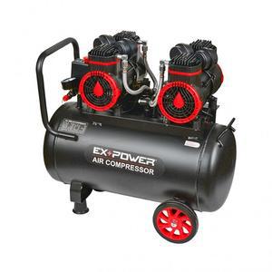 이엑스파워 저소음 저진동 에어 콤프레샤 3마력 EAC-30S