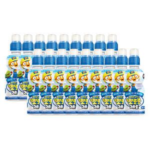 뽀로로음료 제로 밀크 235ml x18개