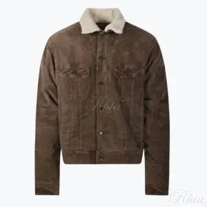 폴로 랄프로렌 코듀로이 트러커 자킷 710950870001