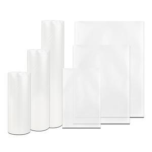 가정용 업소용 진공 포장비닐  롤형 중 (20cmx6m)