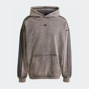 [아디다스] 오리지널 프리미엄 에센셜 레트로 워시드 후디 JD0245