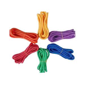 오색로프 3m 안전놀이줄 신체 활동 게임 운동회 체육