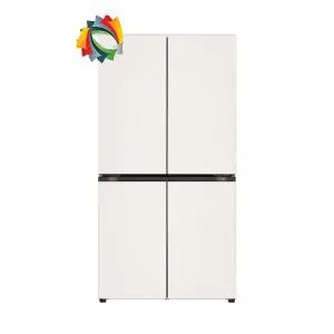 [LG] 디오스 오브제컬렉션 매직스페이스 냉장고 T875MEE111 870L 1등급 2024모델